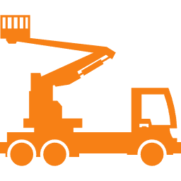 阿尔山高空作业车